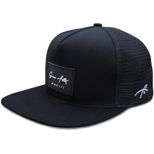 breathable cap