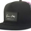 breathable cap