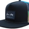 breathable hat