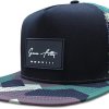 breathable Trucker hat