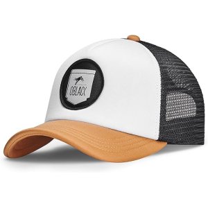 breathable sports cap