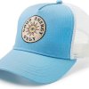 breathable trucker hats