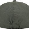 cabbie flat cap