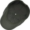 cabbie flat cap