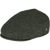 casual newsboy cap