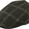 newsboy casual cap