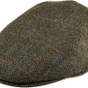 newsboy casual cap