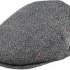 newsboy casual cap