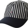 classic logo hat