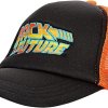 comfortable trucker cap