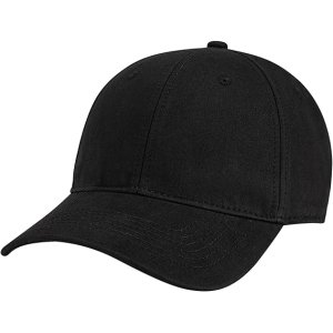 cotton baseball cap