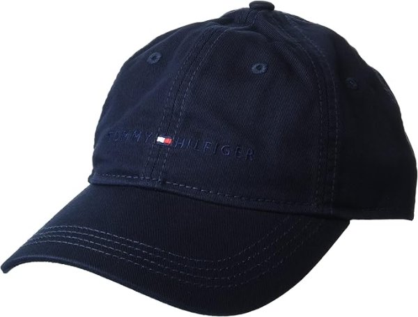 curved brim caps