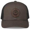 fashion trucker hat