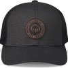 fashion trucker cap