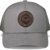 fashion trucker cap