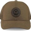 fashion trucker cap