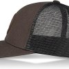 fashion trucker hat