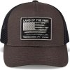 fashion trucker hats