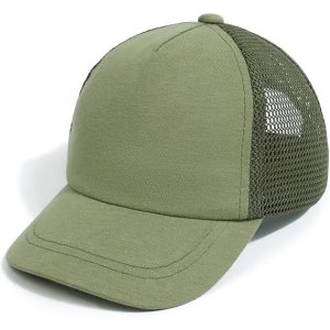 high quality baseball cap