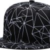 hip hop cool hat