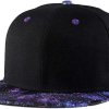 hip hop style cap