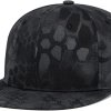 hip hop style cap