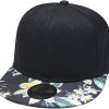 hip hop cool hat