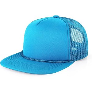 mesh baseball cap