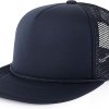 mesh baseball cap