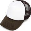 mesh breathable hat