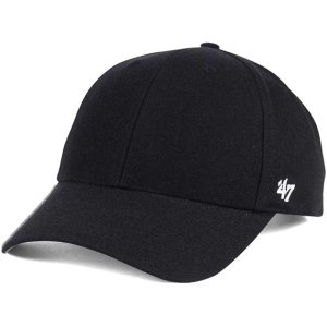 plain baseball hat