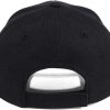 plain baseball hat