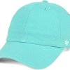 plain baseball cap