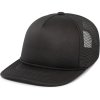 polyester sport cap