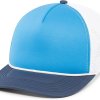 polyester sports cap