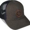 standard baseball cap