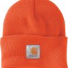 thermal beanie cap