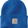 thermal beanie cap