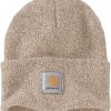 thermal beanie hat