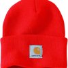 thermal beanie hat