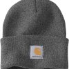 thermal beanie hat