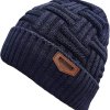 thick winter cap