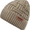 thick winter cap