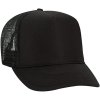 trendy baseball cap