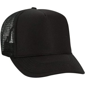 trendy baseball cap