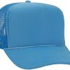 trendy ball cap