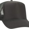 trendy ball cap