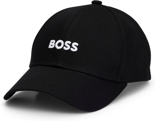 twill ball cap