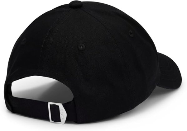 twill ball cap