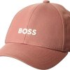 twill ball cap